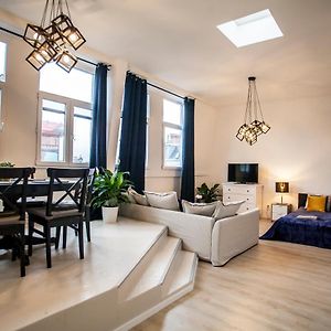 Penthouse Appartement